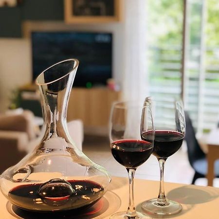 La Suite Nature Disneyland Paris Монтеврен Екстериор снимка