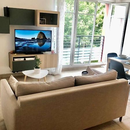 La Suite Nature Disneyland Paris Монтеврен Екстериор снимка