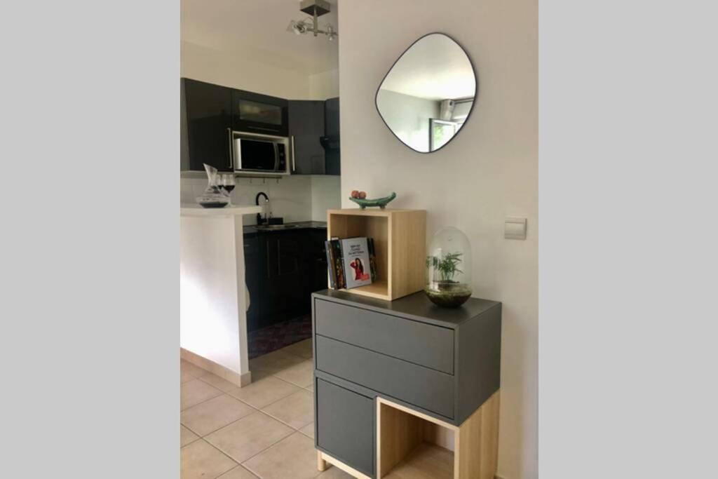 La Suite Nature Disneyland Paris Монтеврен Екстериор снимка