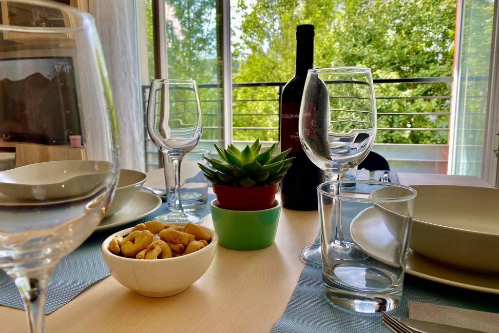 La Suite Nature Disneyland Paris Монтеврен Екстериор снимка