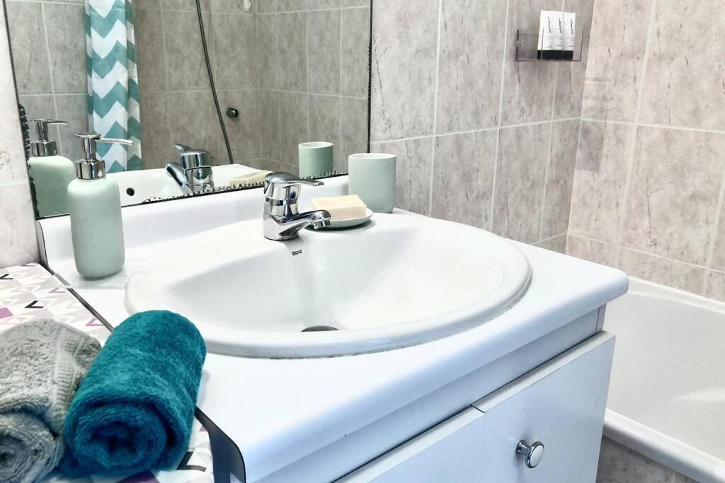 La Suite Nature Disneyland Paris Монтеврен Екстериор снимка