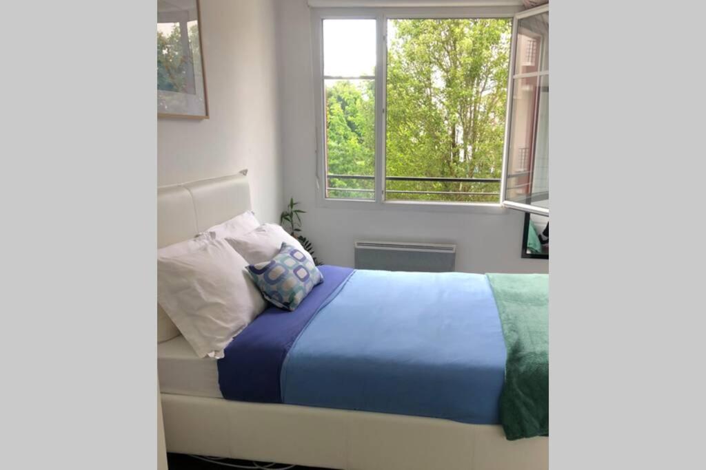 La Suite Nature Disneyland Paris Монтеврен Екстериор снимка