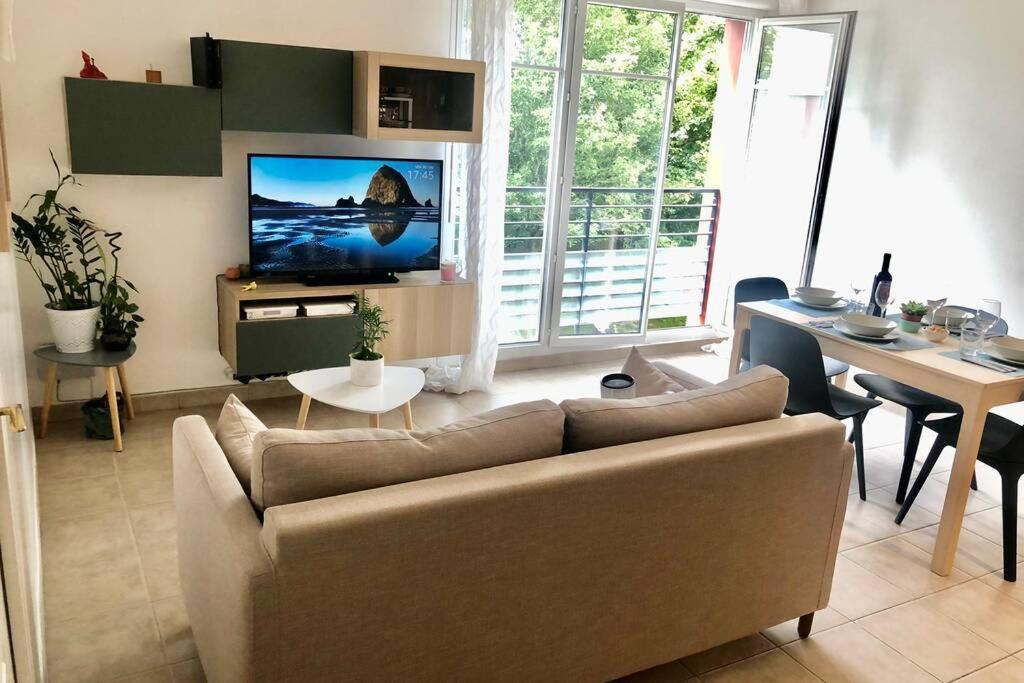 La Suite Nature Disneyland Paris Монтеврен Екстериор снимка