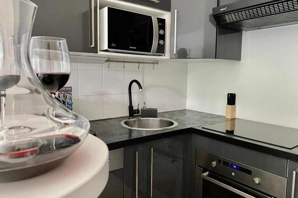 La Suite Nature Disneyland Paris Монтеврен Екстериор снимка