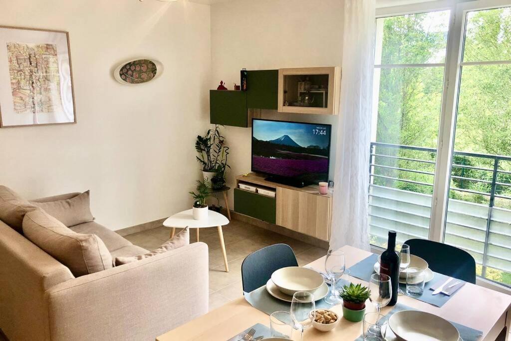 La Suite Nature Disneyland Paris Монтеврен Екстериор снимка