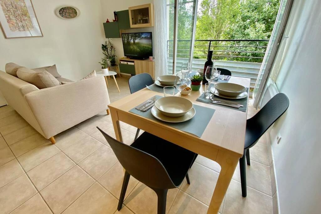 La Suite Nature Disneyland Paris Монтеврен Екстериор снимка